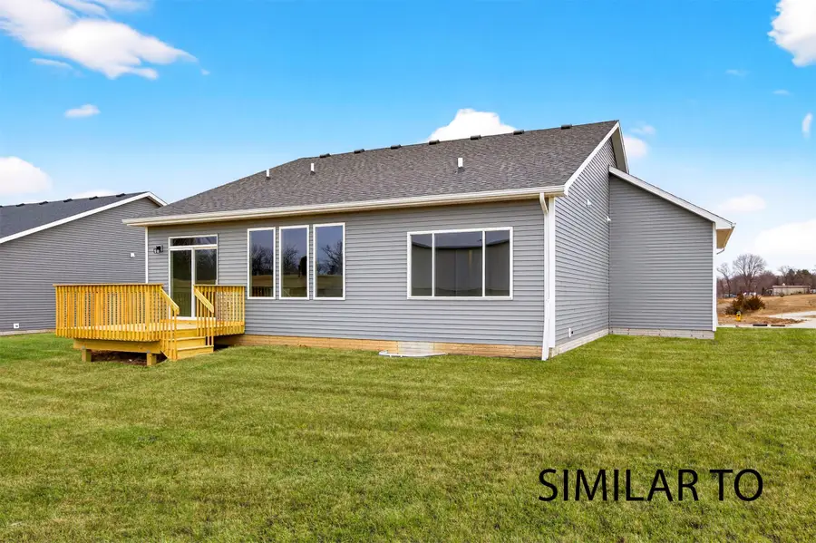 9846 Watermeadow Circle, Johnston, IA 50131 - #3