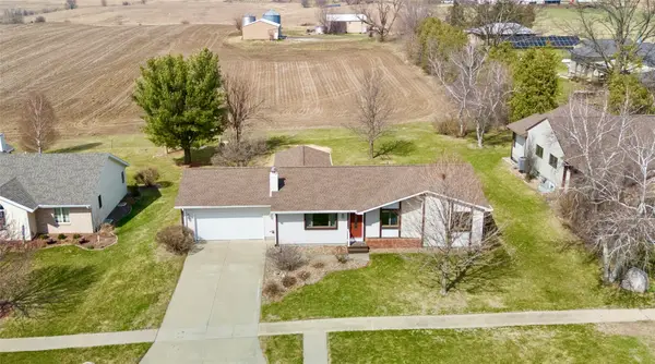 601 16th Avenue, Grinnell, IA 50112