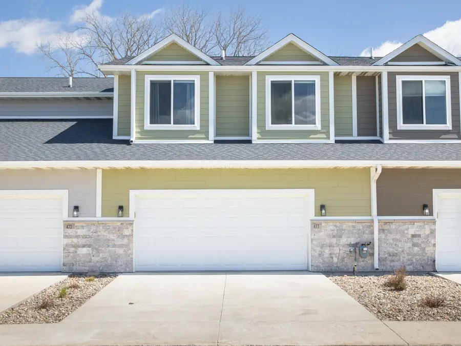 477 Spring Crest Lane, Waukee, IA 50263 - #2