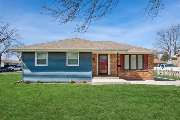 1412 3rd Avenue Se, Altoona, IA 50009