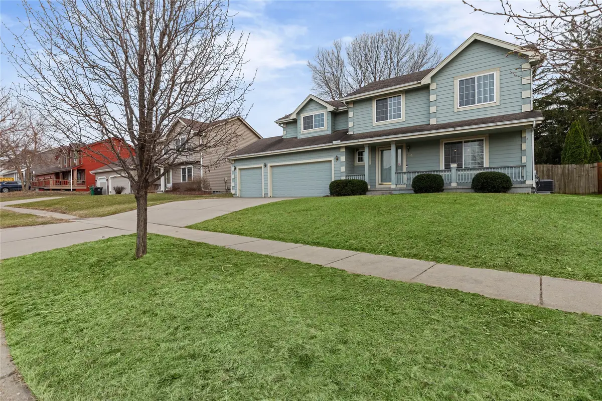 3315 SW 35th Street, Ankeny, IA 50023 - #1
