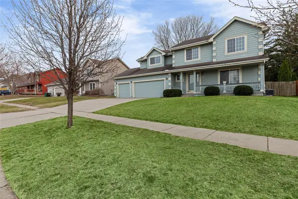 3315 SW 35th Street, Ankeny, IA 50023