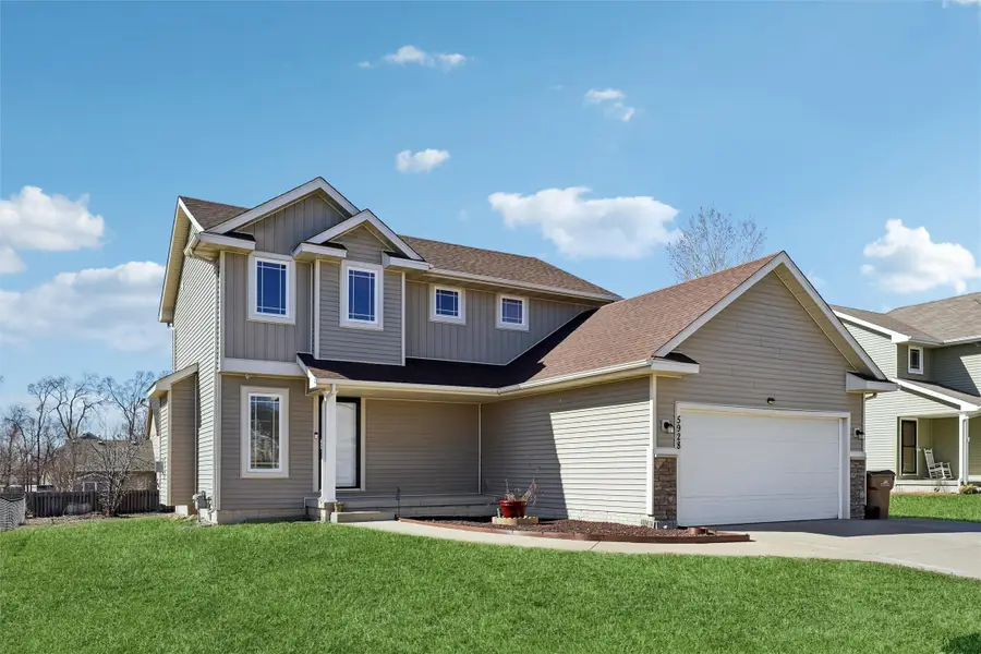 5928 NW 50th Street, Johnston, IA 50131 - #2