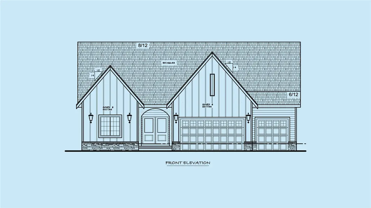 5330 Greene Street, Ames, IA 50014 - #1