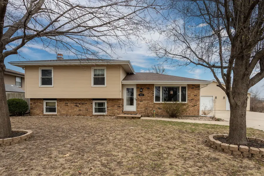 915 Dallas Street, De Soto, IA 50069 - #2