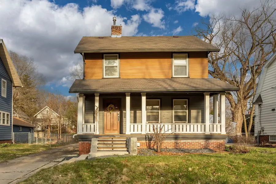 1135 46th Street, Des Moines, IA 50311 - #2