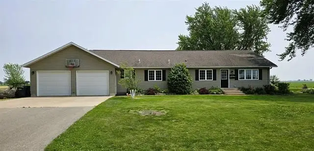 1308 South Street, La Porte City, IA 50651 - #1