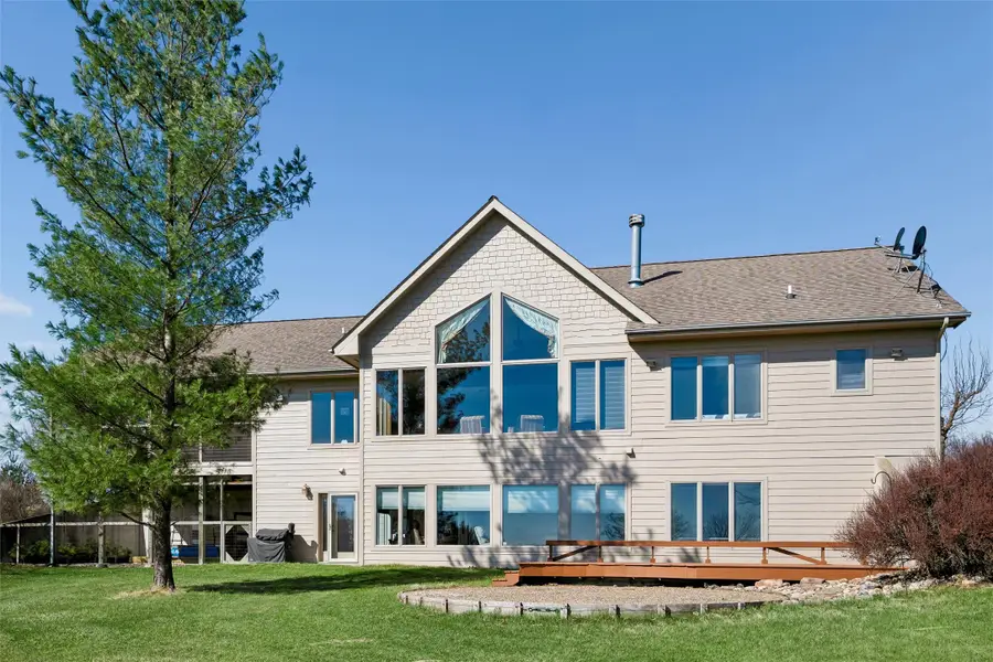 2869 Saint Charles Road, Saint Charles, IA 50240 - #2