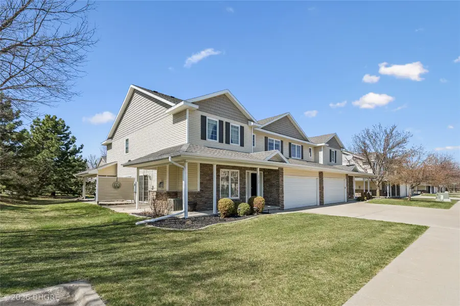 2722 NW 154th Court, Clive, IA 50325 - #2