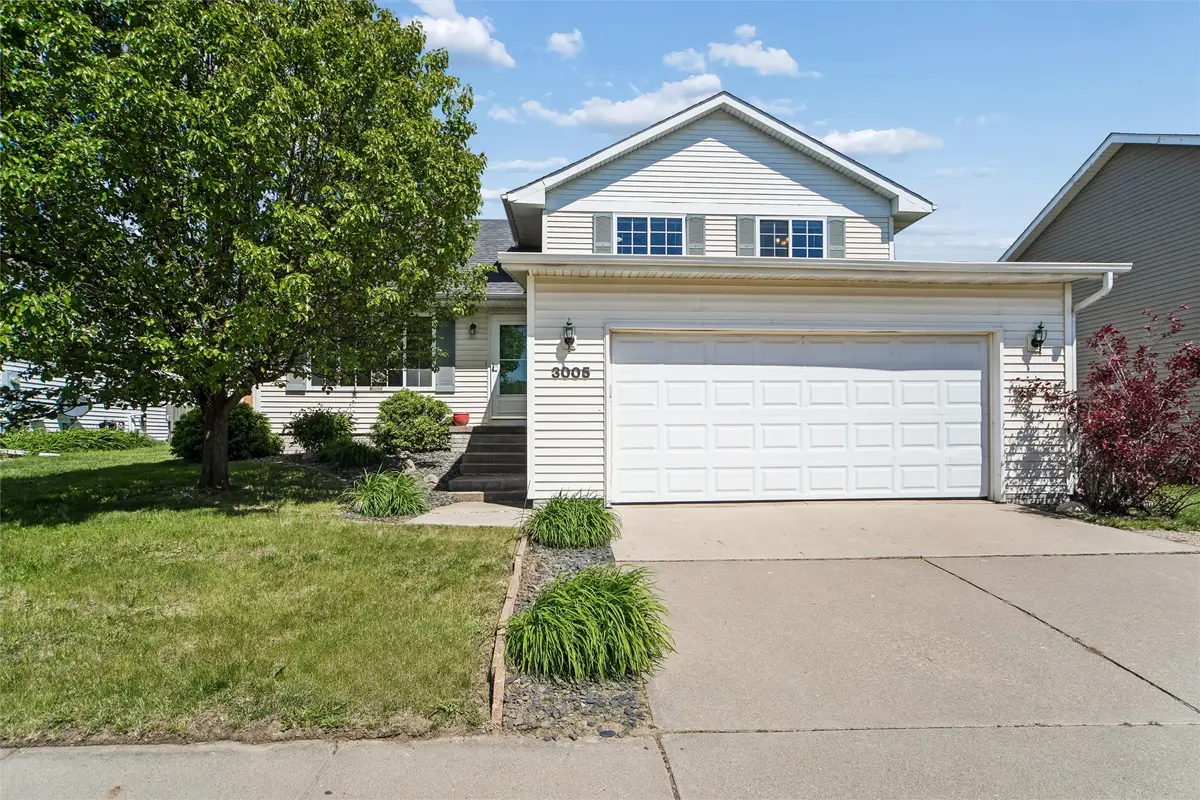 3005 SW Townpark Drive, Ankeny, IA 50023 - #1