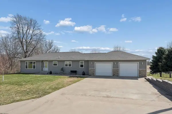 207 East Street, Lynnville, IA 50153