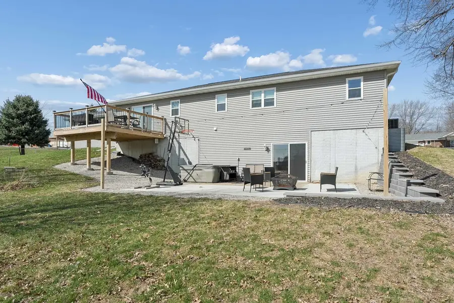 207 East Street, Lynnville, IA 50153 - #3