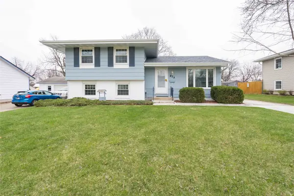 213 NE Crestmoor Place, Ankeny, IA 50021