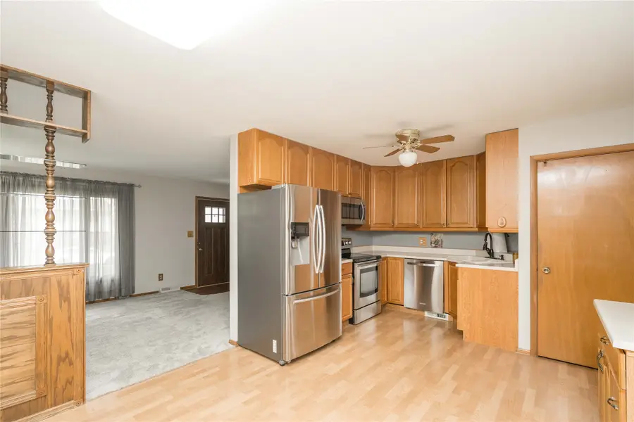 213 NE Crestmoor Place, Ankeny, IA 50021 - #3