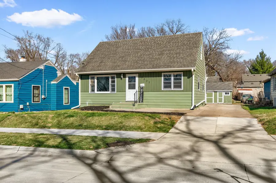 3837 16th Street, Des Moines, IA 50313 - #2