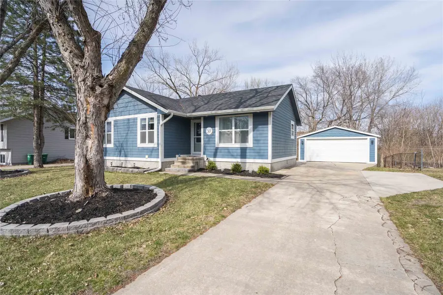 517 NW Scott Street, Ankeny, IA 50023 - #2