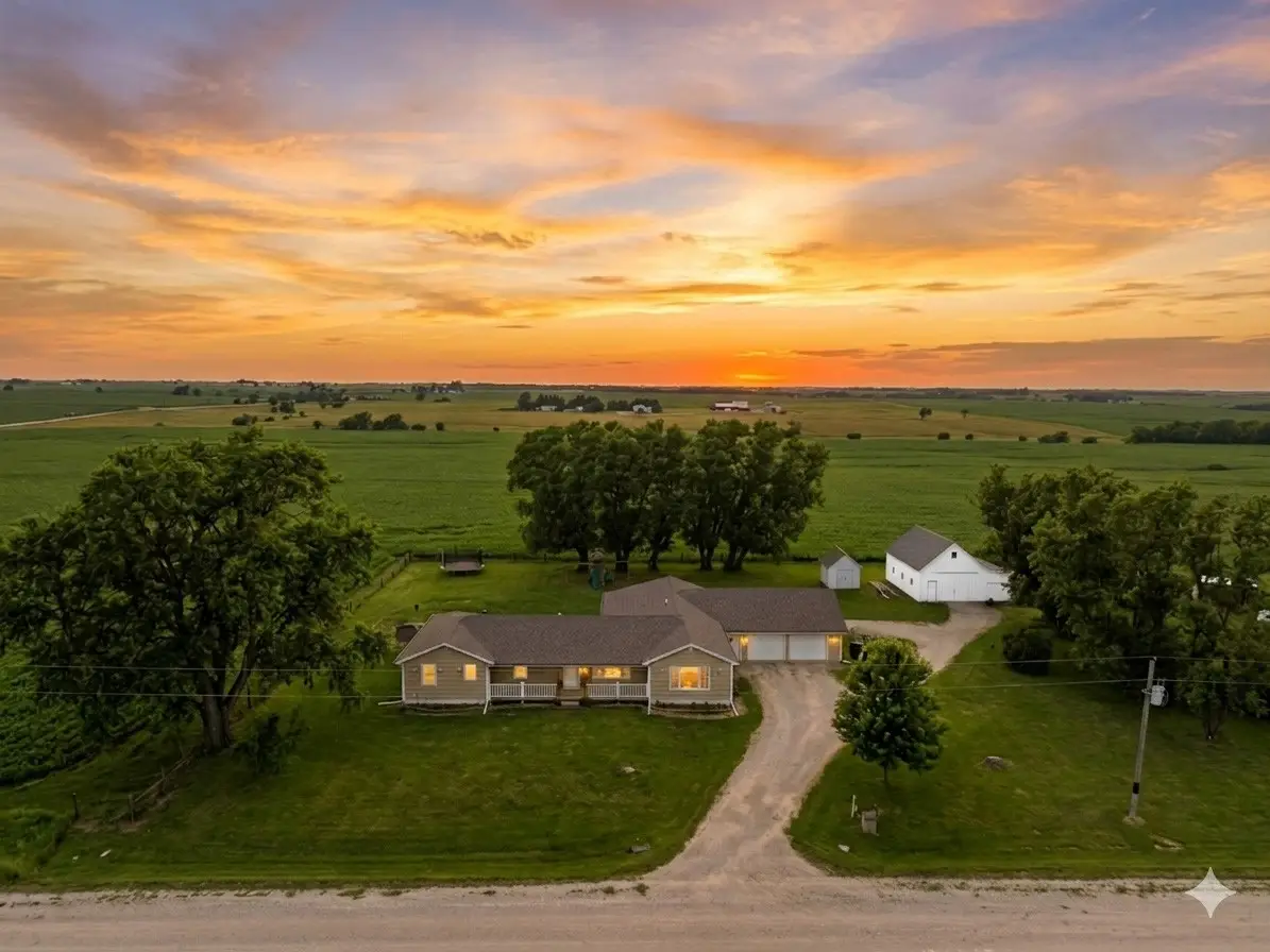 2075 Hogback Bridge Road, Winterset, IA 50273 - #1