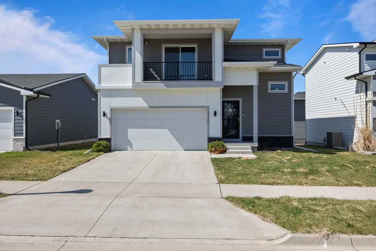 1414 NE Polk Drive, Grimes, IA 50111 - #1