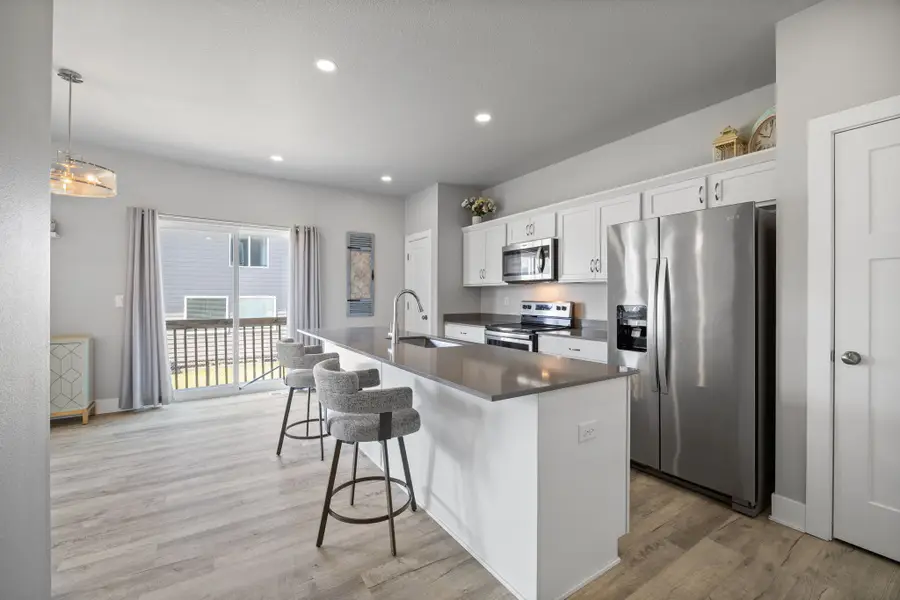 1414 NE Polk Drive, Grimes, IA 50111 - #3