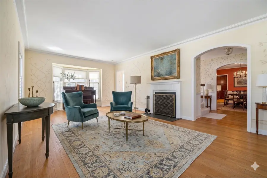 743 53rd Street, Des Moines, IA 50312 - #3