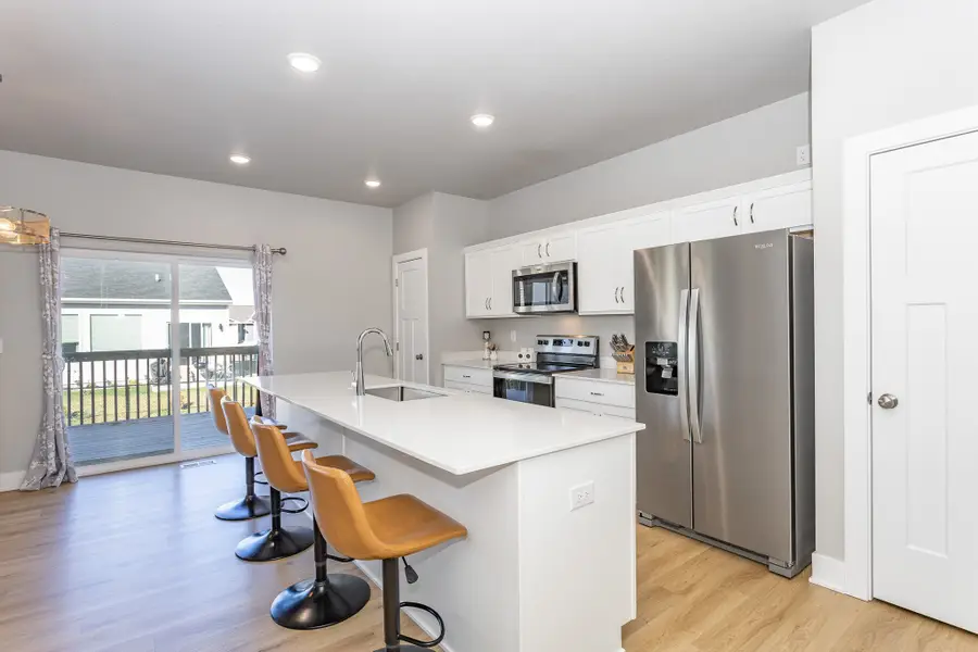 626 NE Hunter Drive, Ankeny, IA 50021 - #2