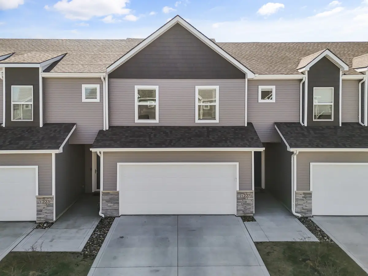 1227 NW 33rd Lane, Ankeny, IA 50023 - #1