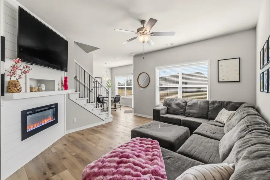 1227 NW 33rd Lane, Ankeny, IA 50023 - #3