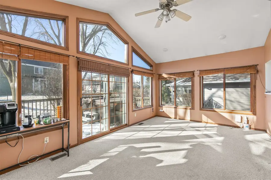 1114 NW Parkridge Drive, Ankeny, IA 50023 - #2