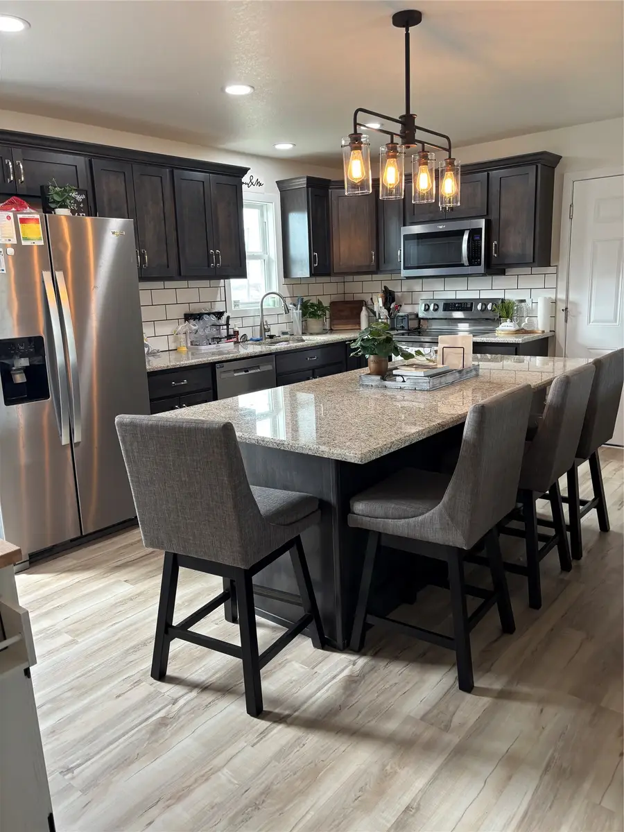 1206 W Adair Street, Creston, IA 50810 - #3