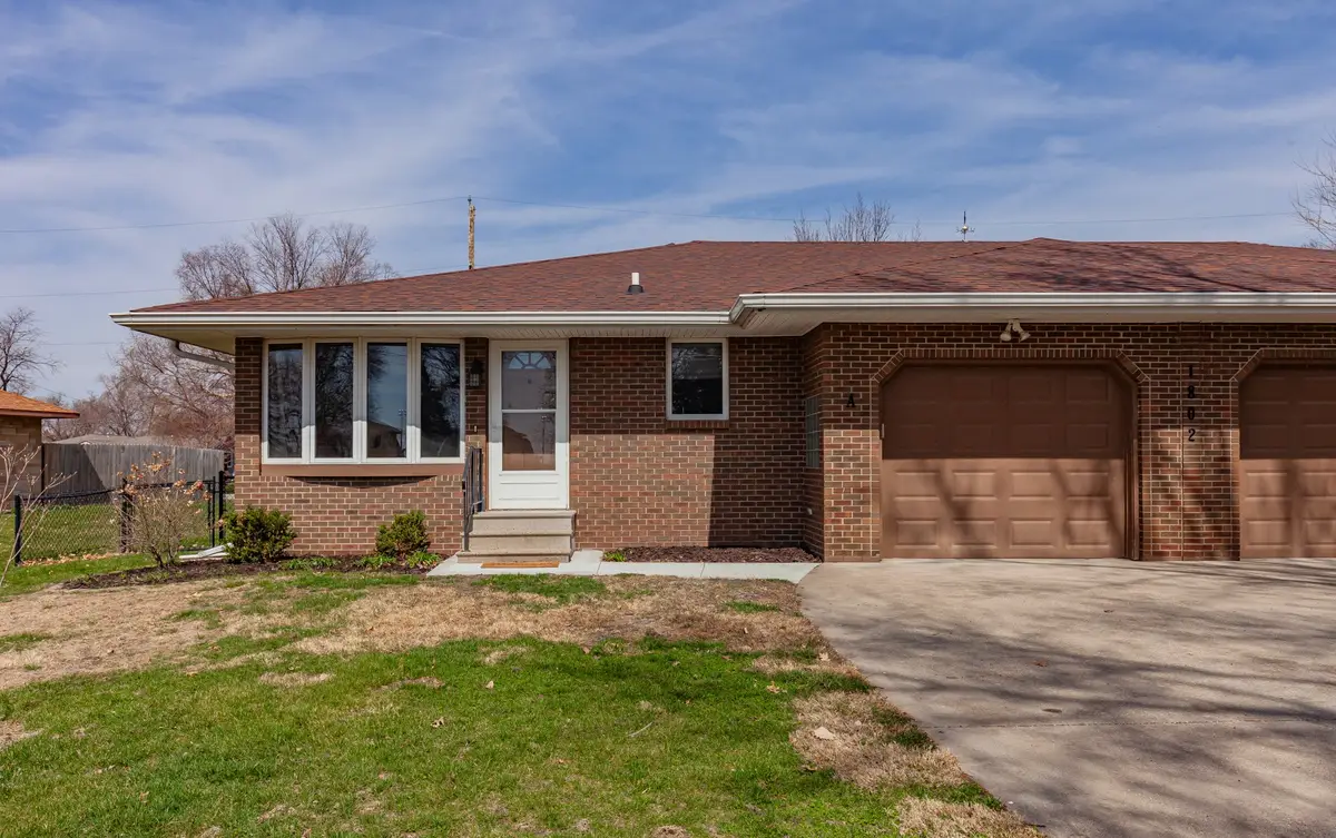 1802 State Street #A, Granger, IA 50109 - #1