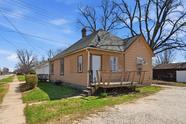 210 E Vine Street, Ottumwa, IA 52501