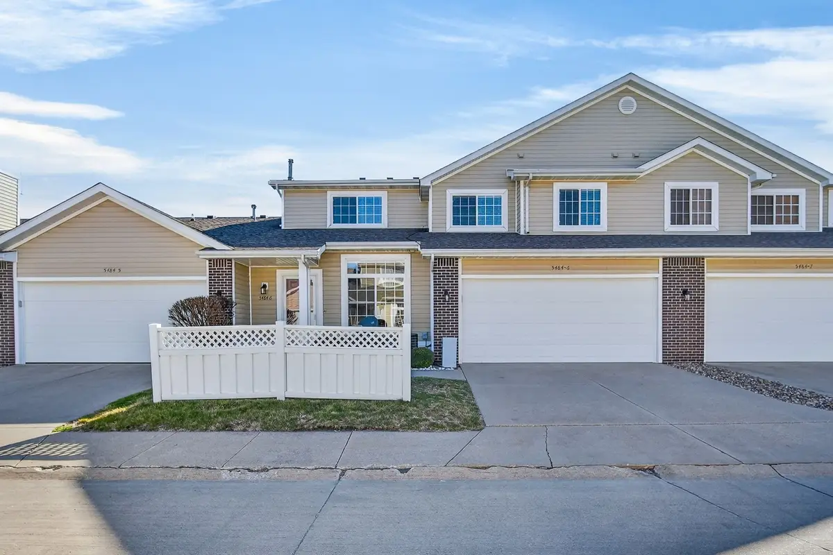 5484 Longview Court #6, Johnston, IA 50131 - #1