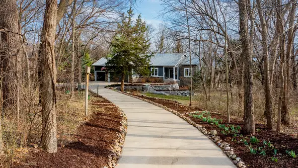 3430 NW 75th Place, Ankeny, IA 50023