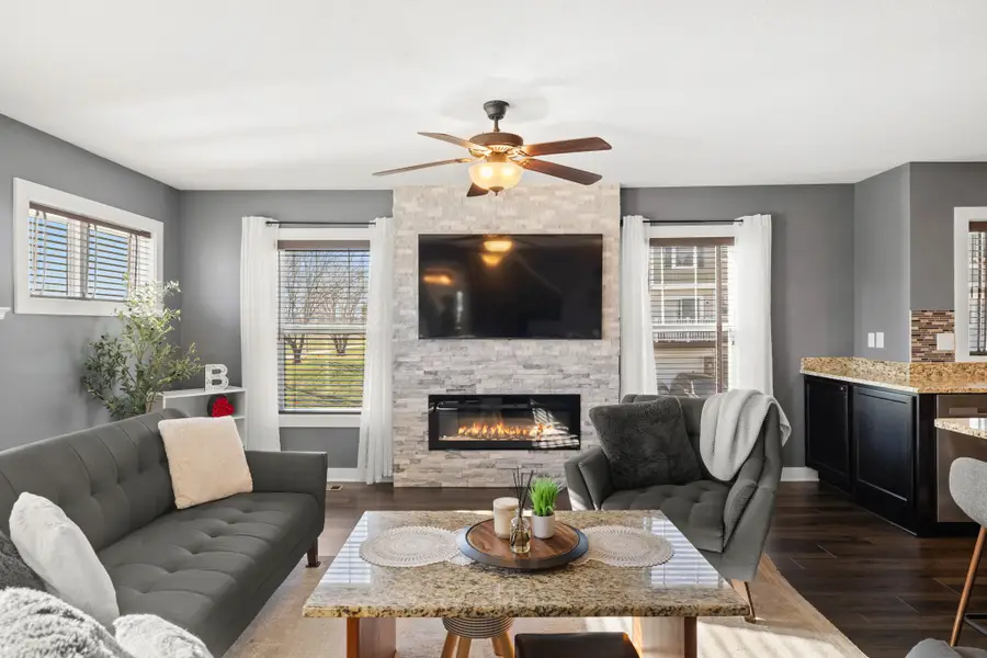 4853 NE Mcdougal Lane, Ankeny, IA 50021 - #3