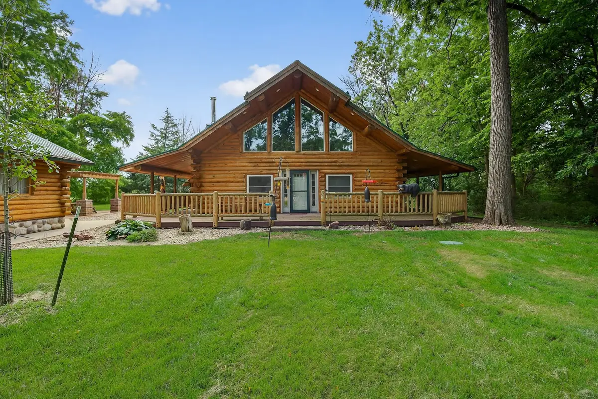 5271 Tie Road, Panora, IA 50216 - #1