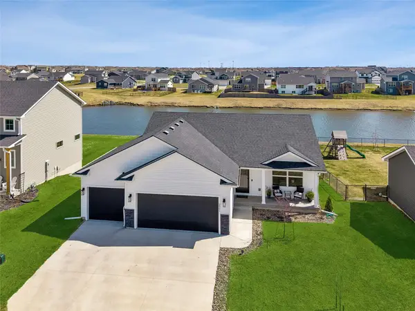 2501 NW Greenwood Street, Ankeny, IA 50023