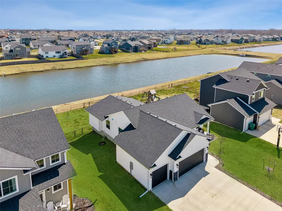 2501 NW Greenwood Street, Ankeny, IA 50023 - #2