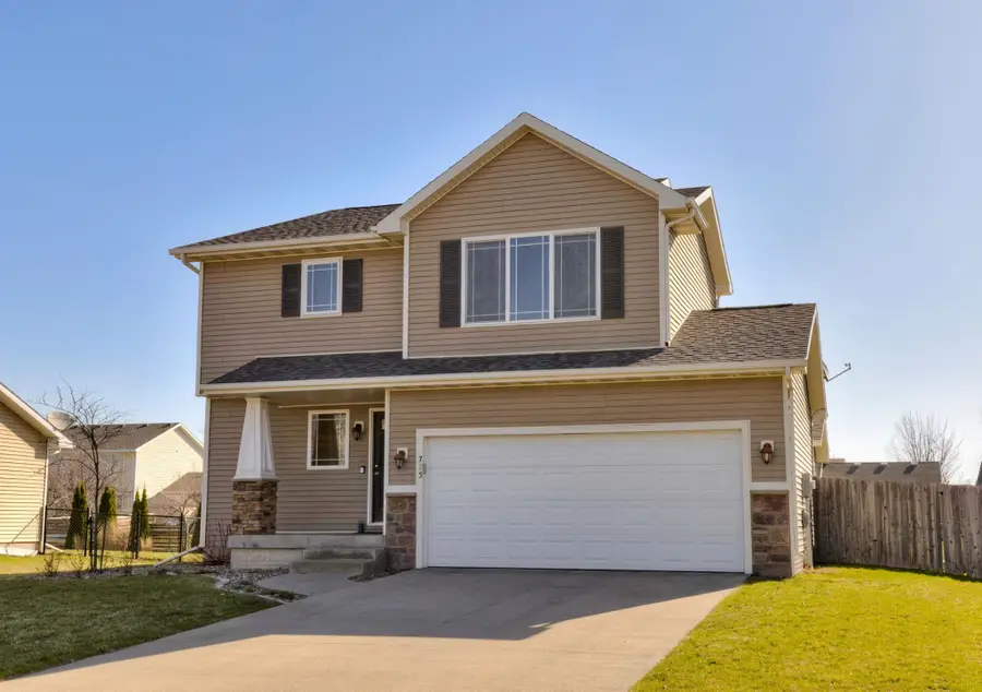 795 SE Westgate Drive, Waukee, IA 50263 - #2