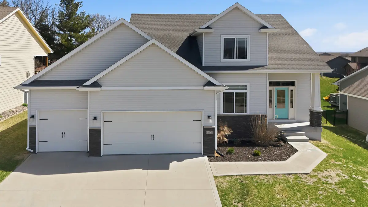1409 Evans View Drive, Adel, IA 50003 - #1
