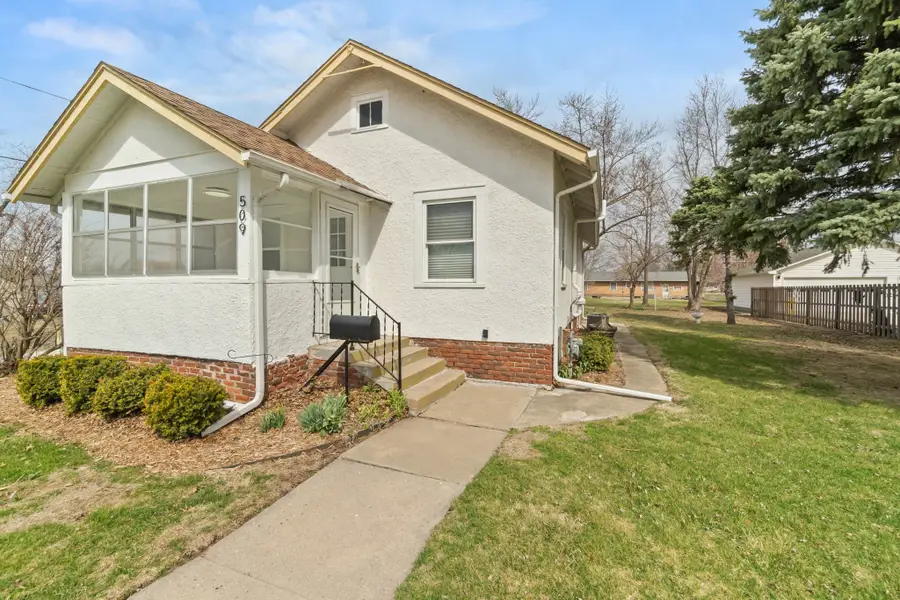 509 E 1st Street, Madrid, IA 50156 - #2