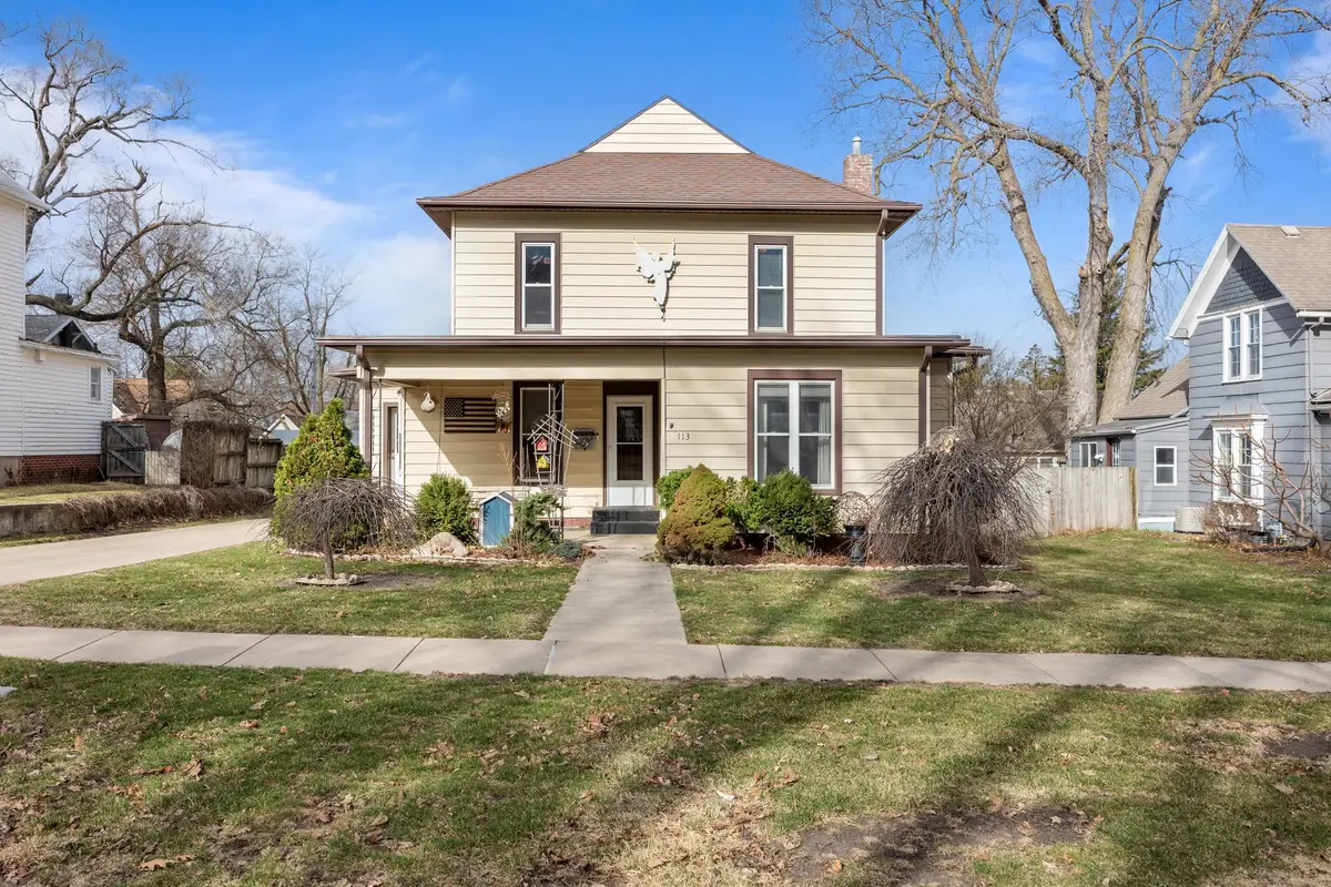 113 Marshall Street, Boone, IA 50036 - #1