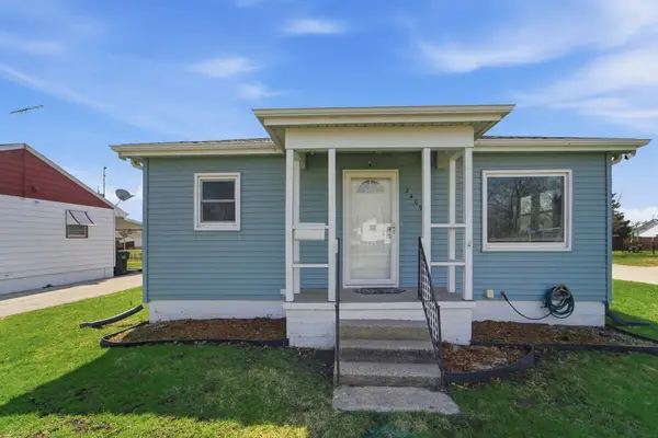 2409 Mckinley Street, Perry, IA 50220