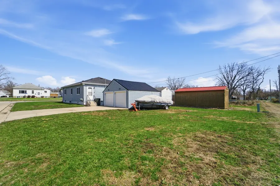 2409 Mckinley Street, Perry, IA 50220 - #2