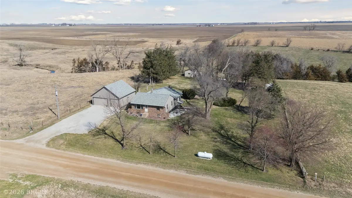 1247 300th Street, Woodward, IA 50276 - #1