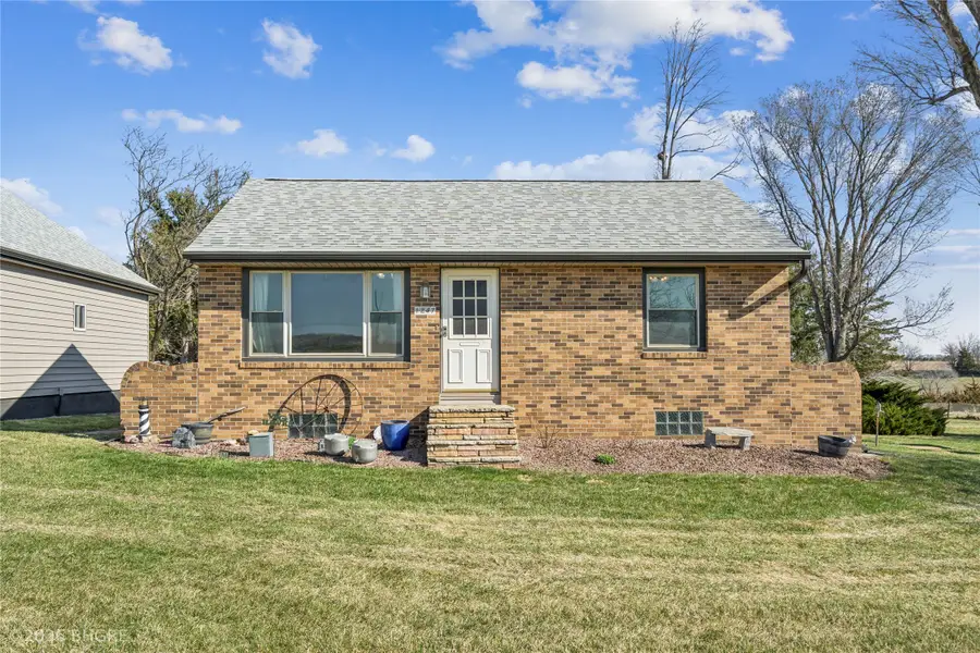 1247 300th Street, Woodward, IA 50276 - #2