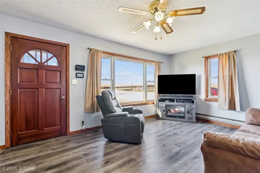 1247 300th Street, Woodward, IA 50276 - #3