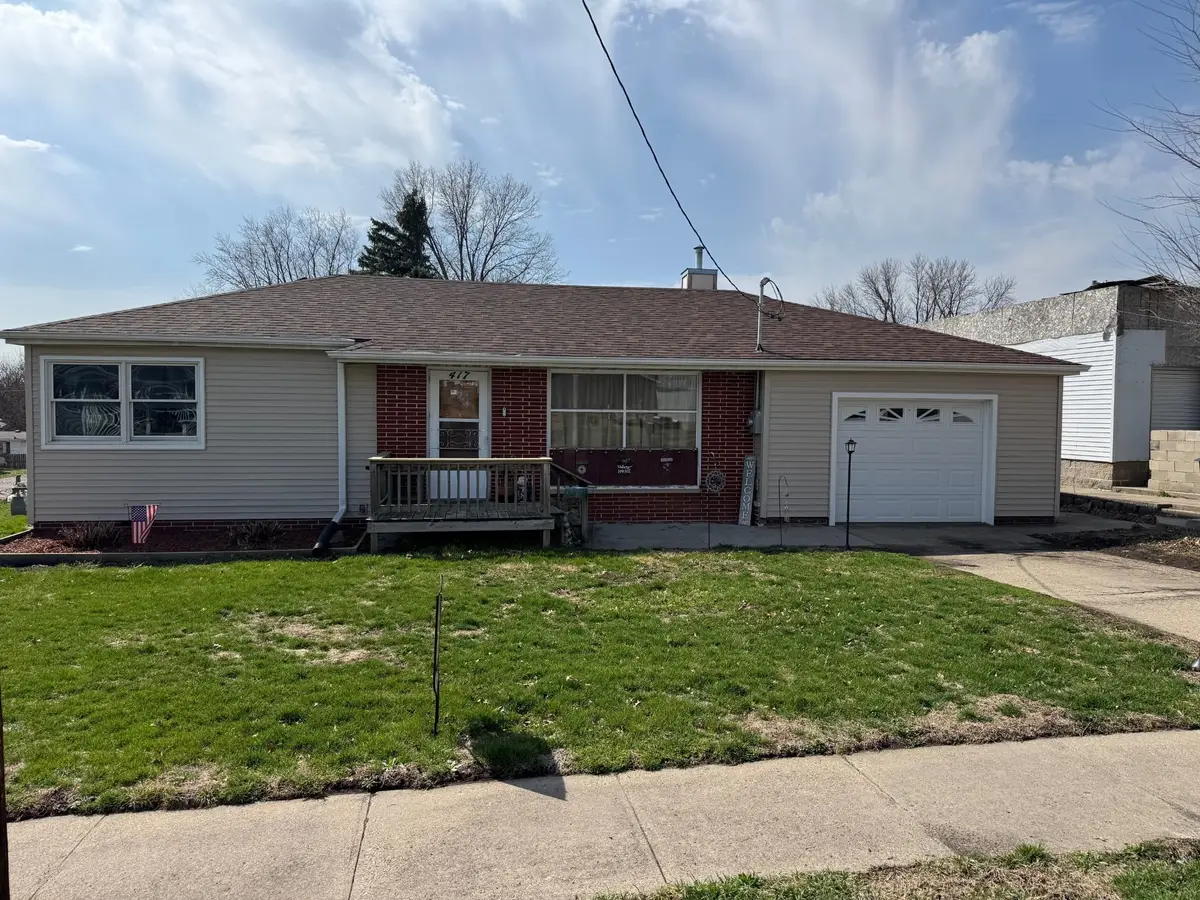 417 Water Street, Kellogg, IA 50135 - #1