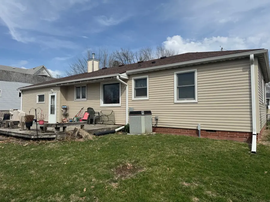 417 Water Street, Kellogg, IA 50135 - #2