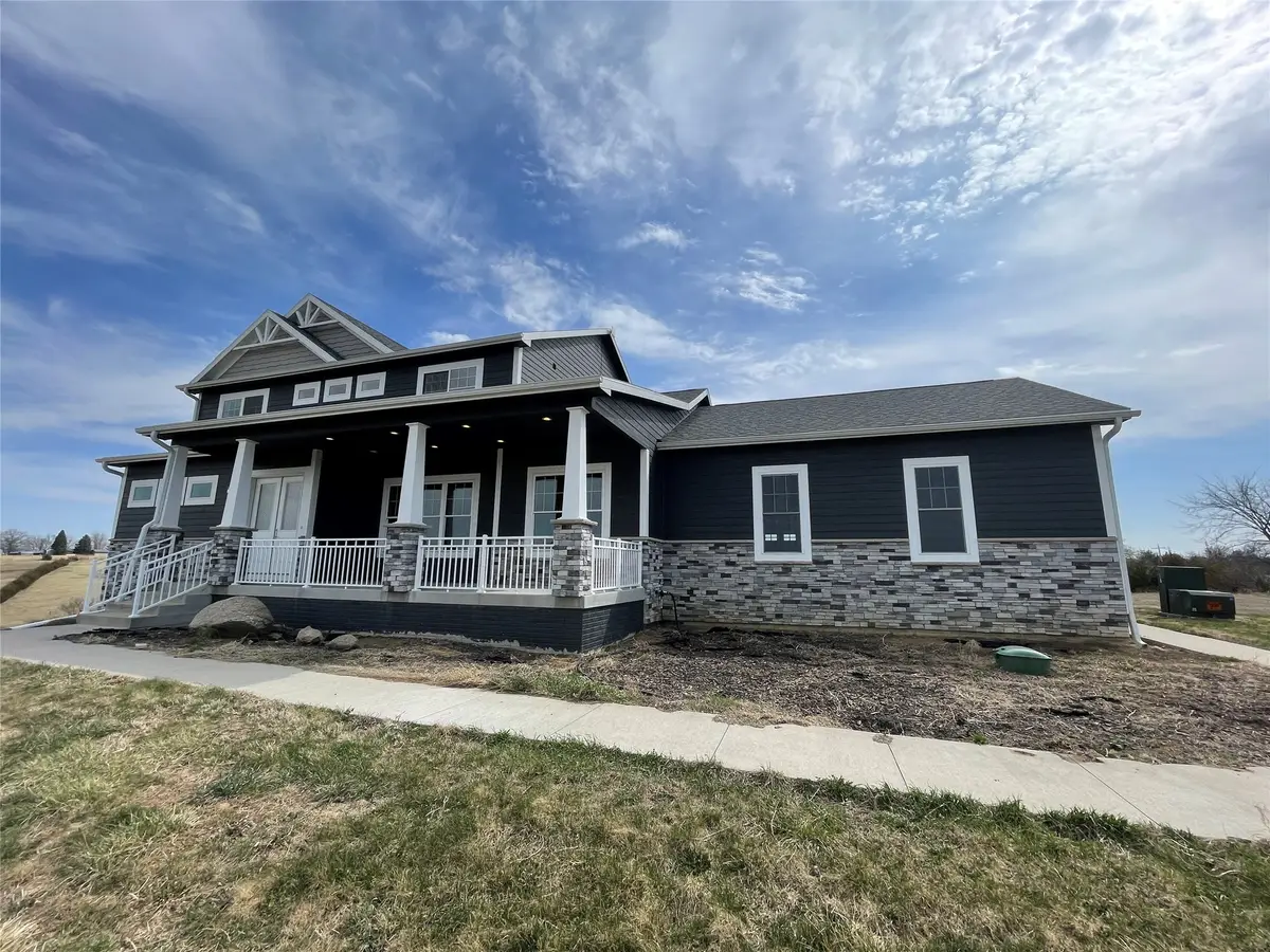 23139 85th Avenue, New Virginia, IA 50210 - #1