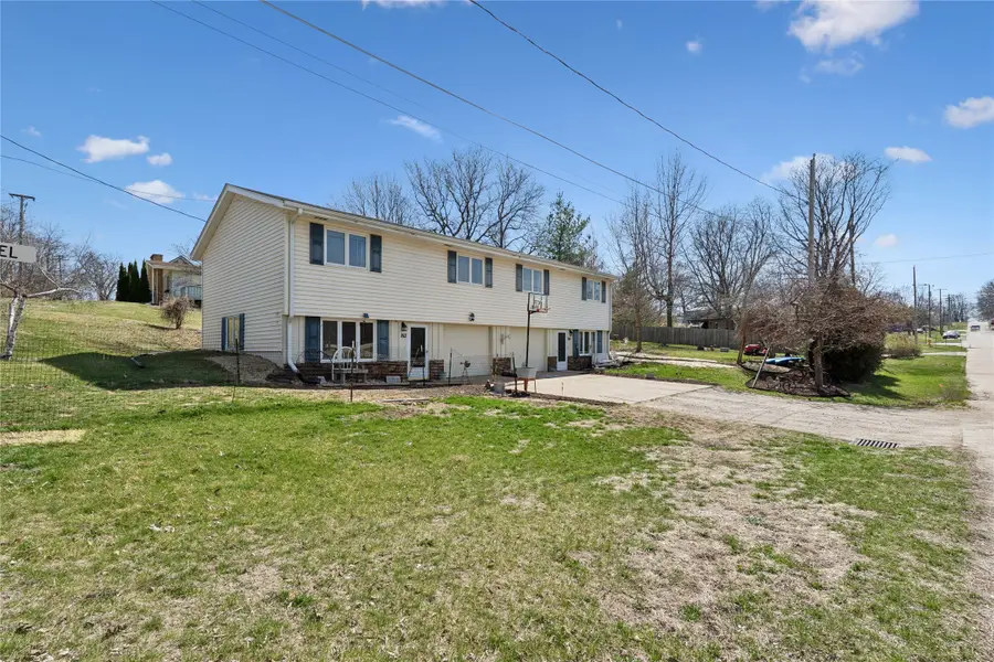 762 Peniel Street, University Park, IA 52595 - #2